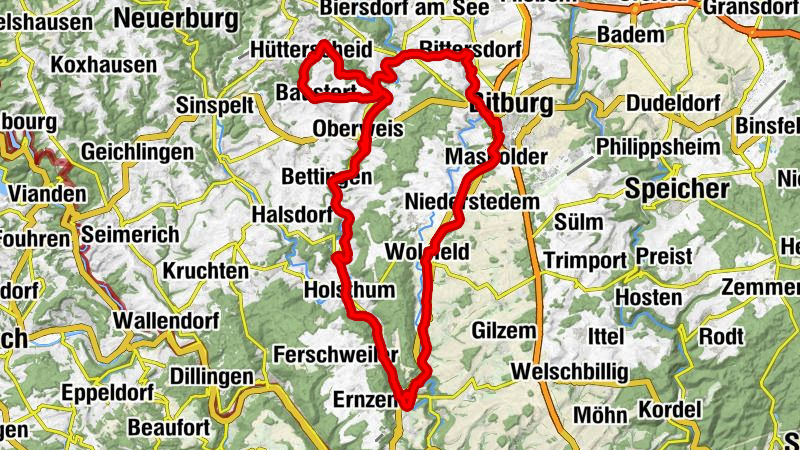 Carte