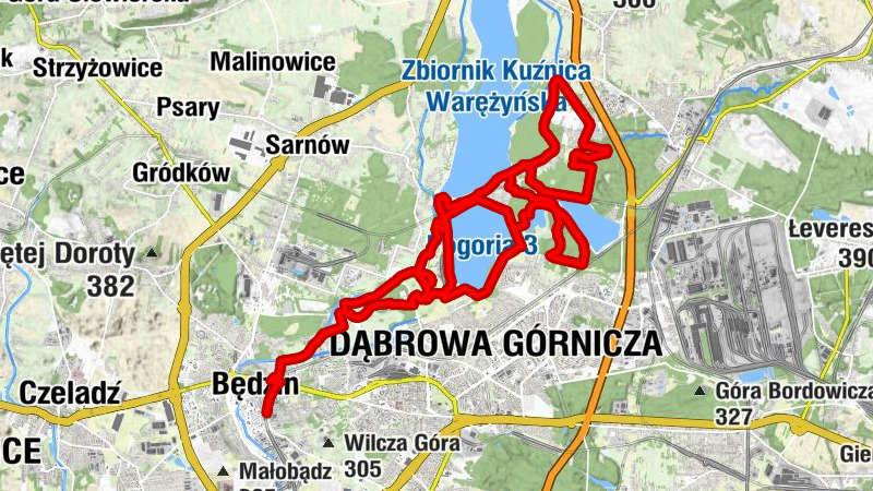 Carte