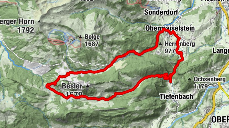 Carte