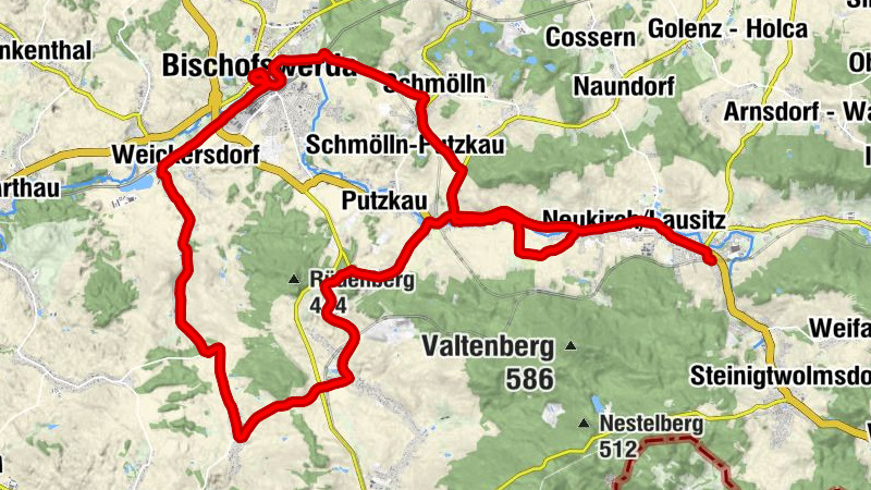Carte