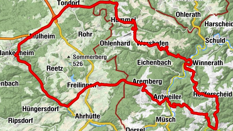 Carte