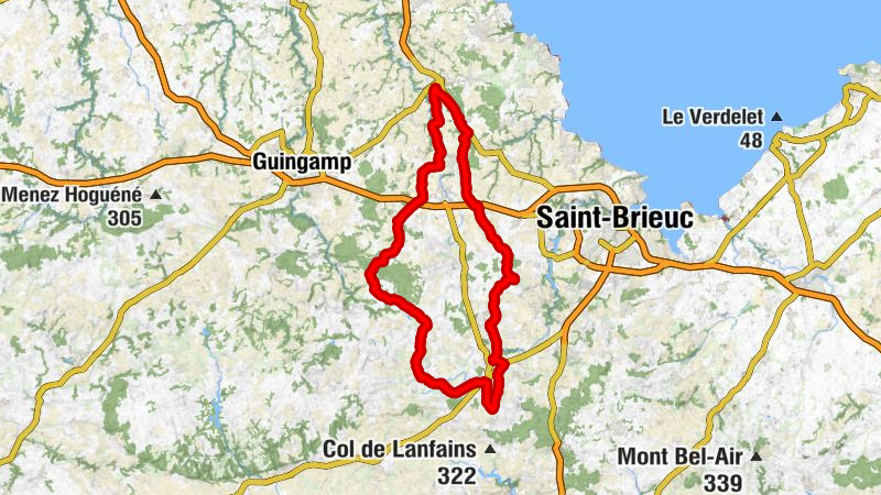 Carte