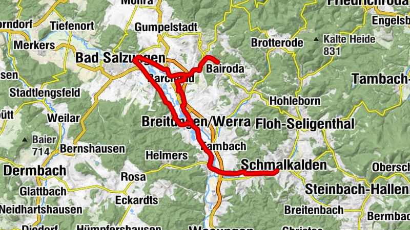 Carte