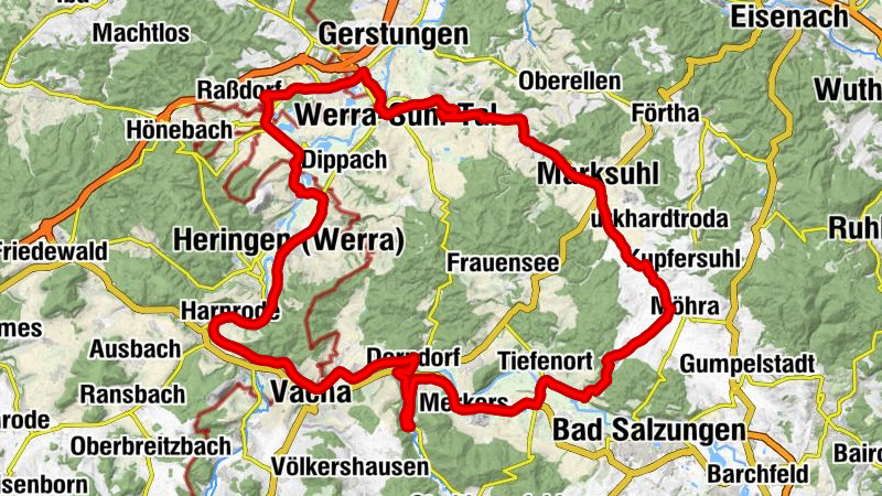 Carte