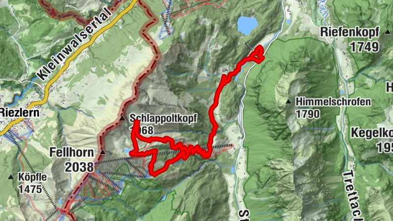 Carte