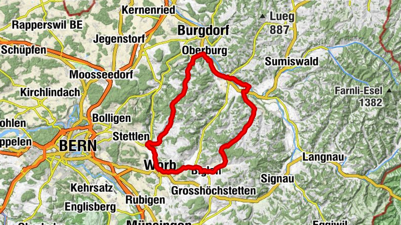 Carte