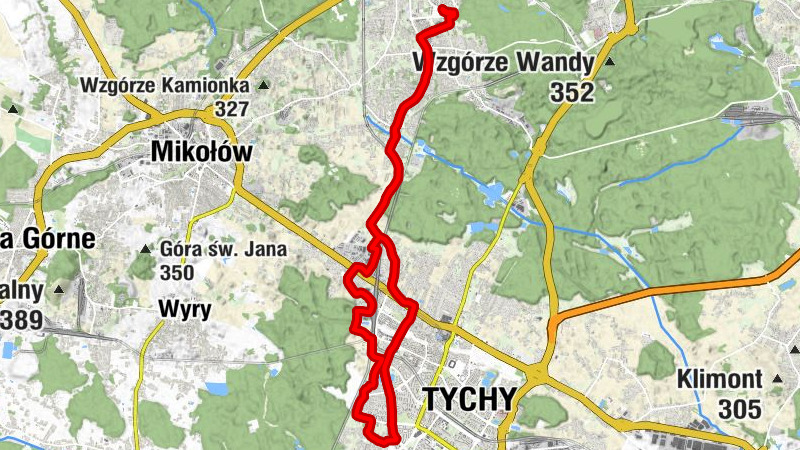 Carte