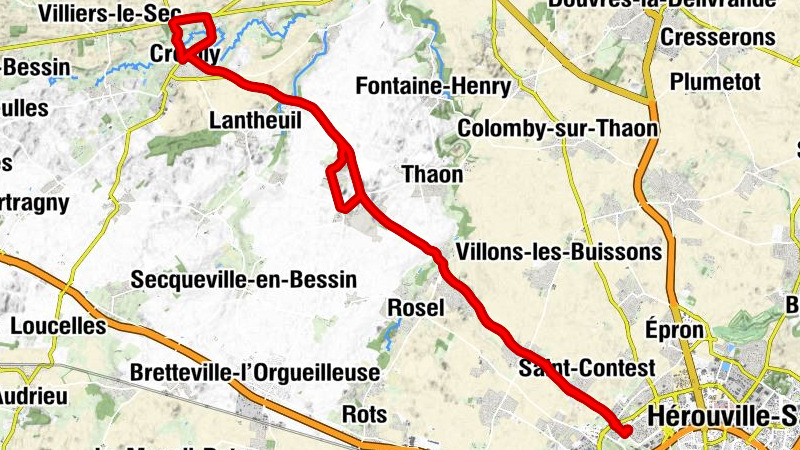 Carte
