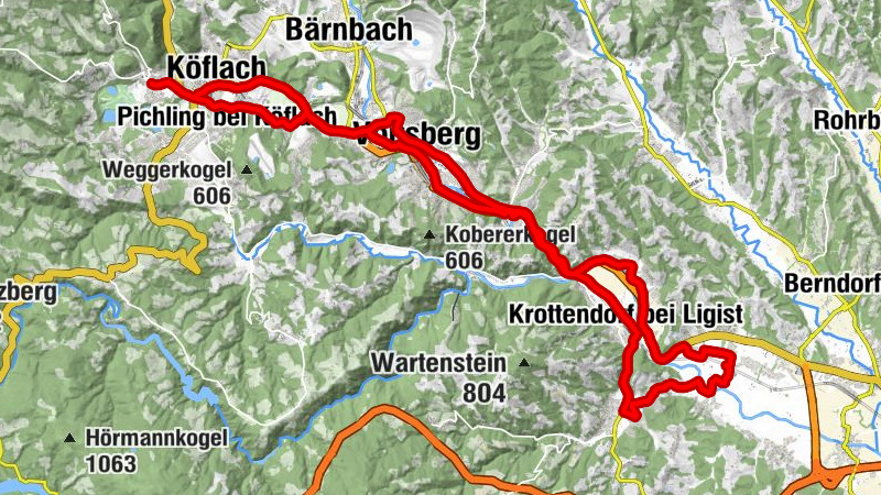 Carte