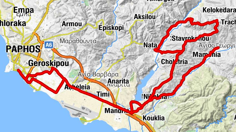 Carte