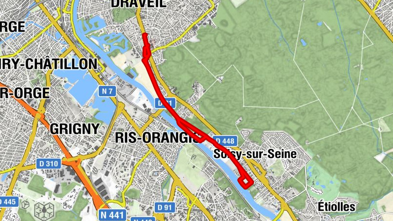 Carte