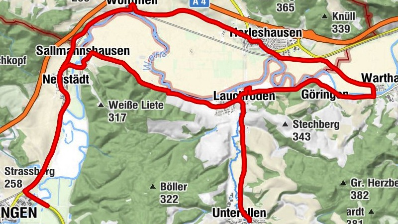 Carte