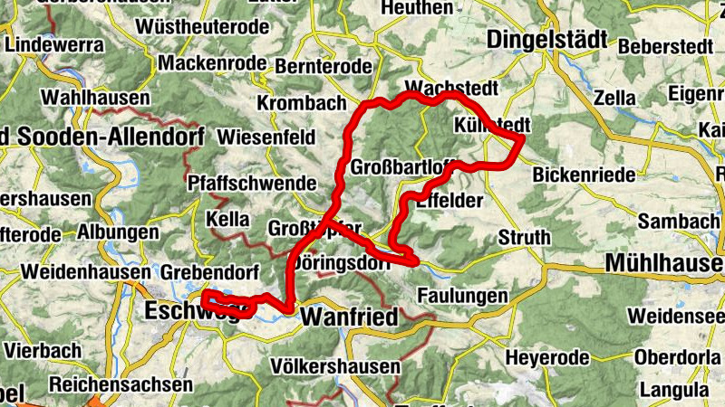 Carte