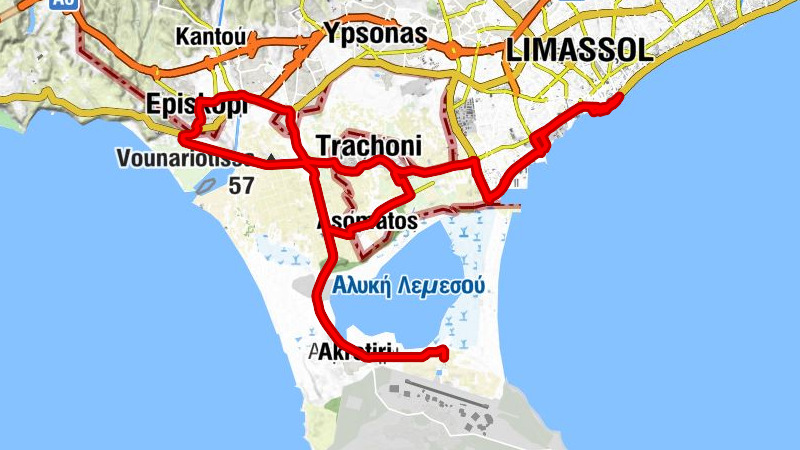 Carte