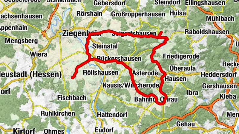 Carte