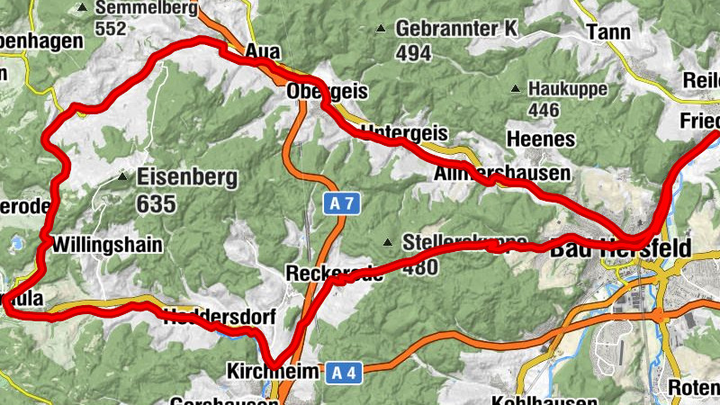Carte