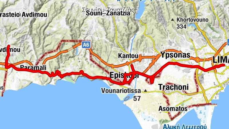 Carte