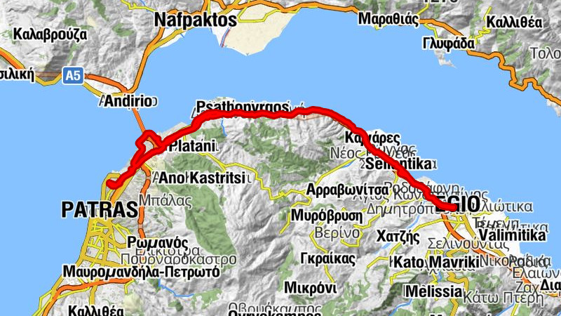 Αγυιά - Ιερός Ναός Κοιμήσεως Θεοτόκου - Άγιος Κωνσταντίνος - Πάτρα