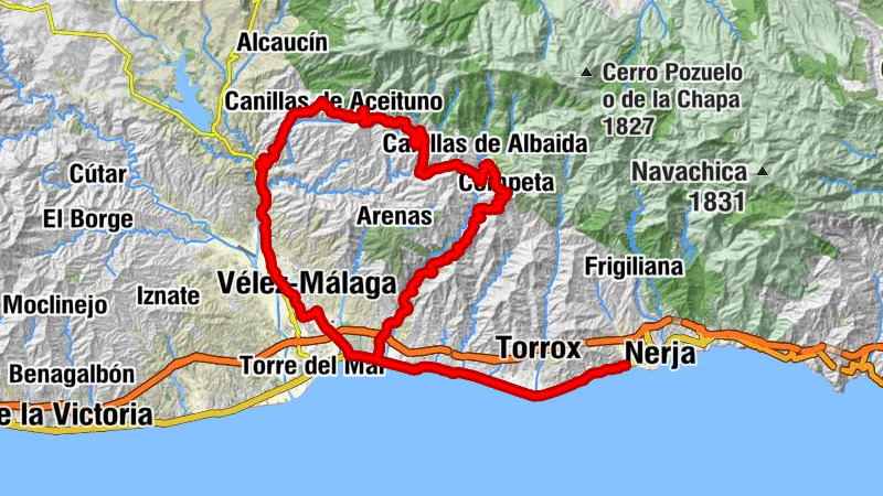 Carte