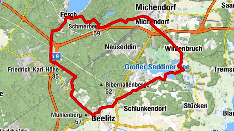 Carte