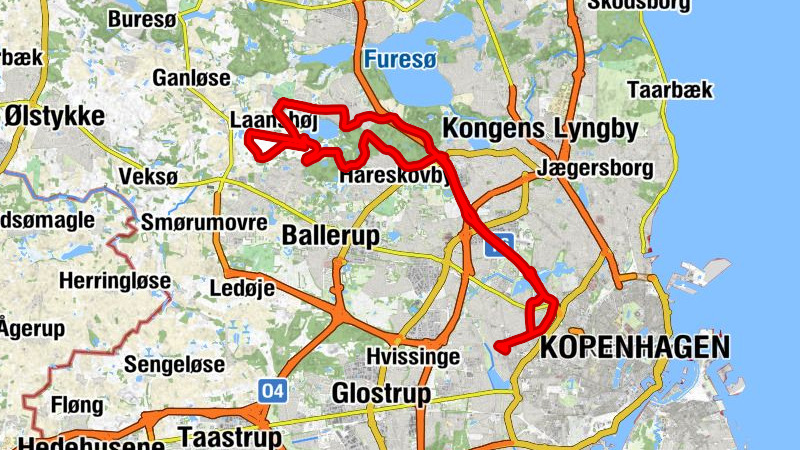Carte