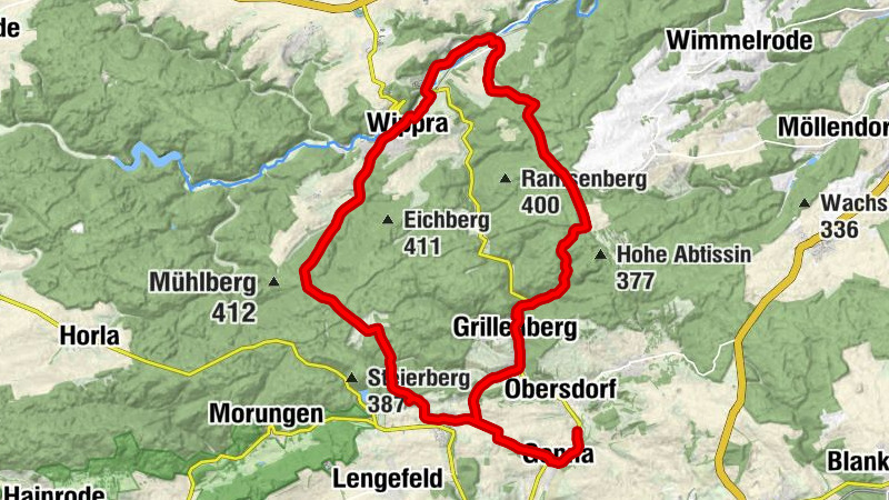 Carte