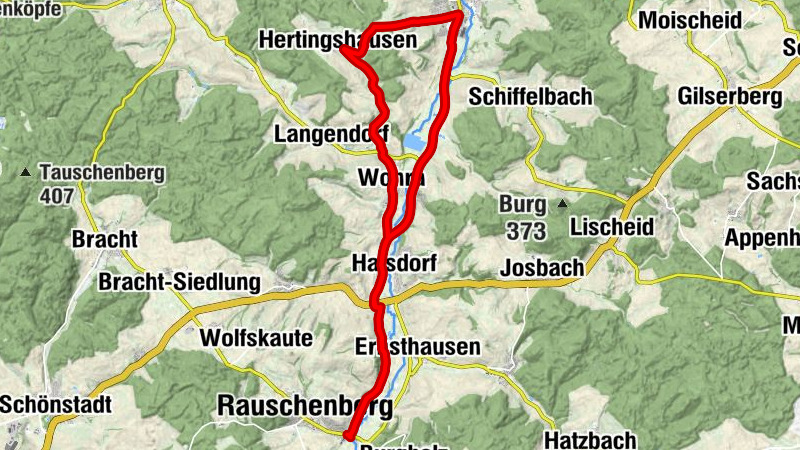 Carte