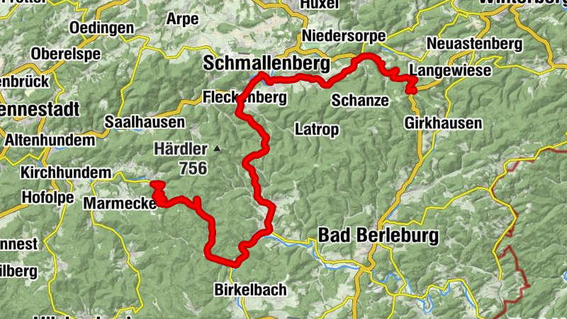 Carte