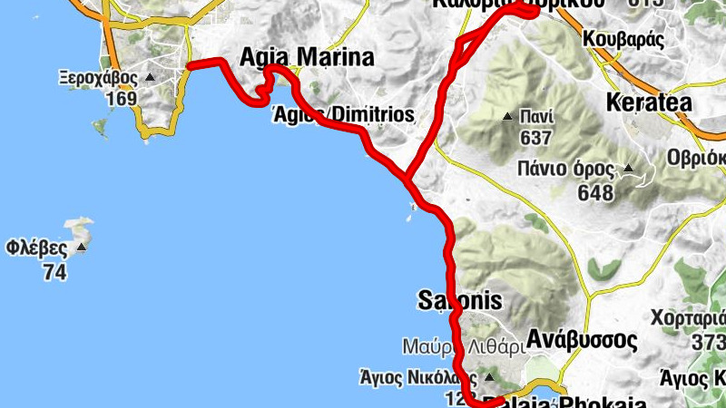 Carte