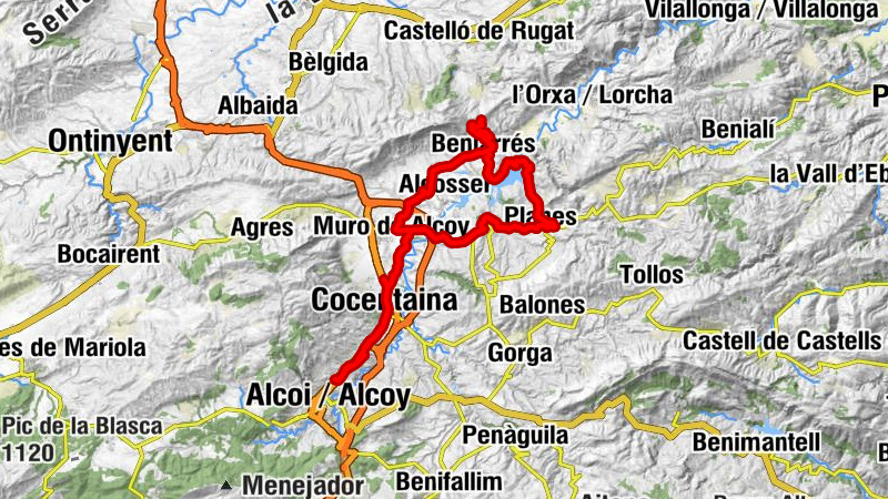 Carte