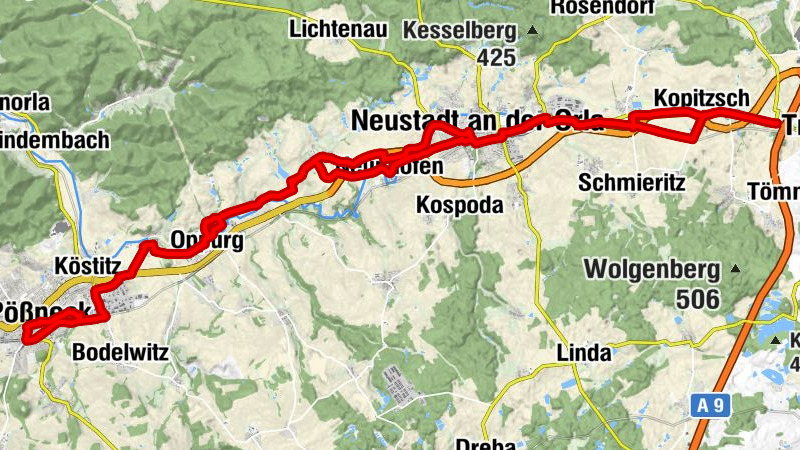 Carte