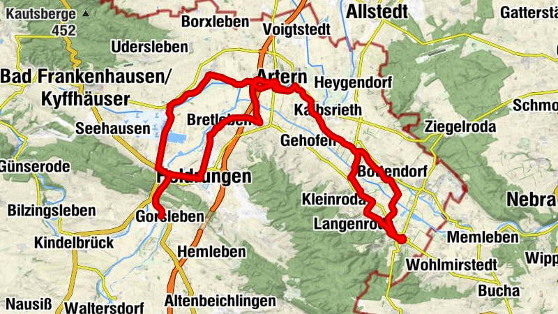 Carte