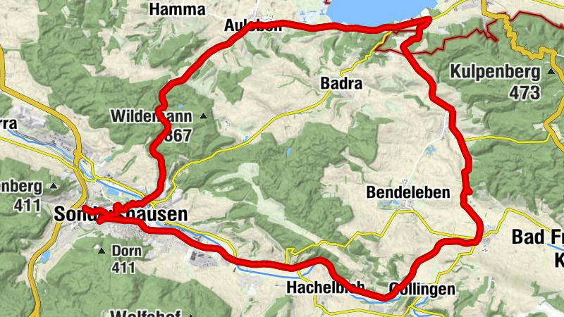 Carte