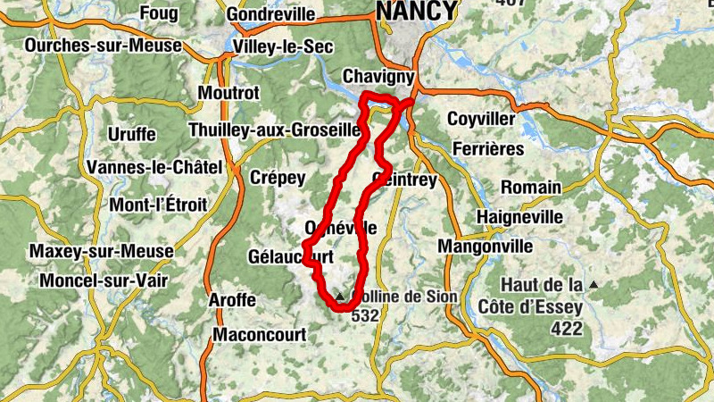 Carte