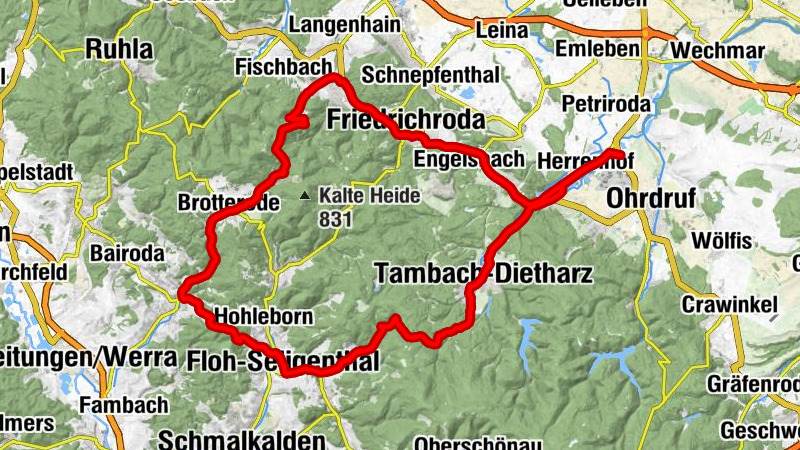 Carte