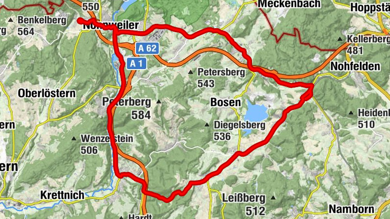 Carte