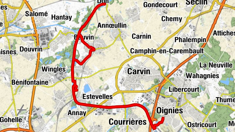 Carte