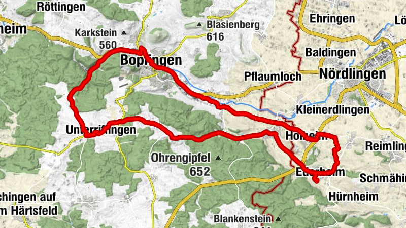 Carte