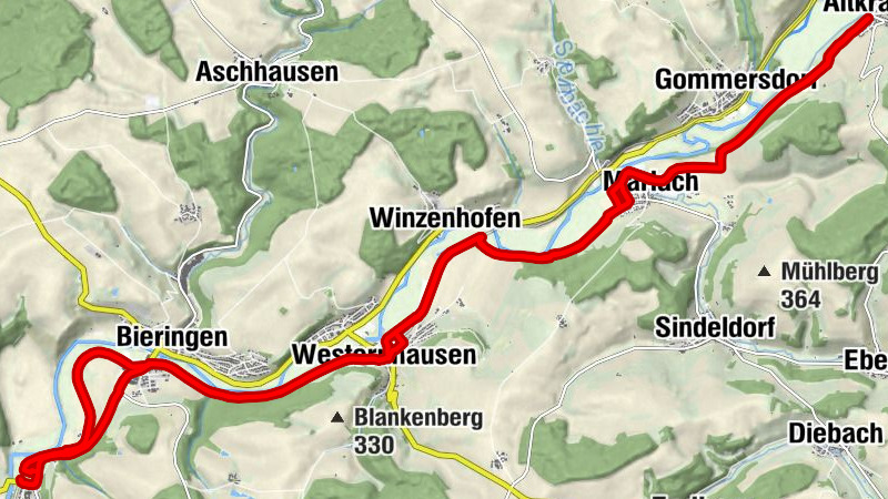 Carte