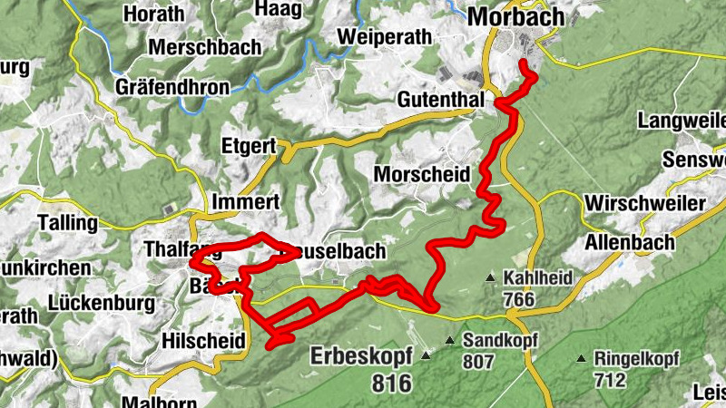 Carte
