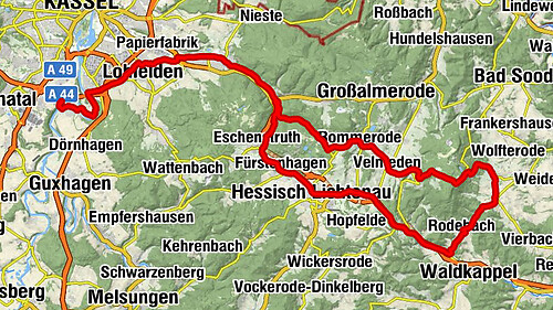 Carte