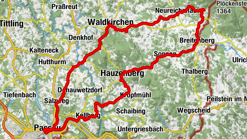 Carte