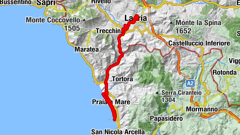 Carte