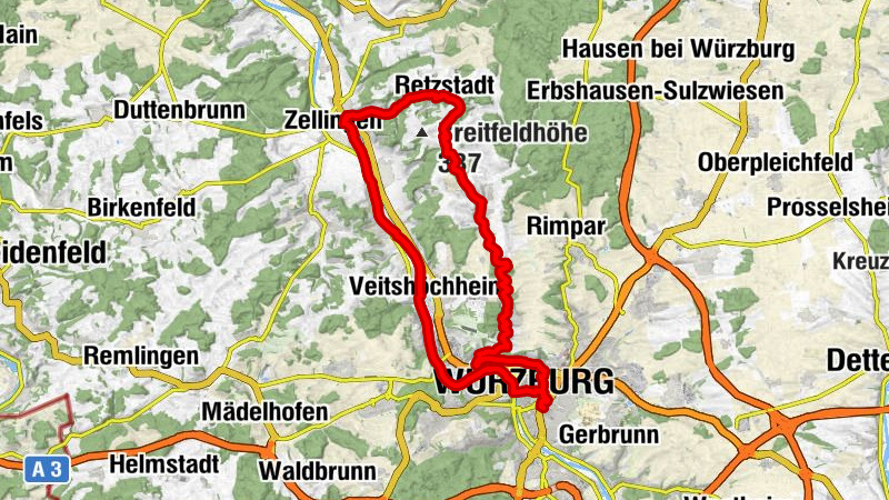 Carte