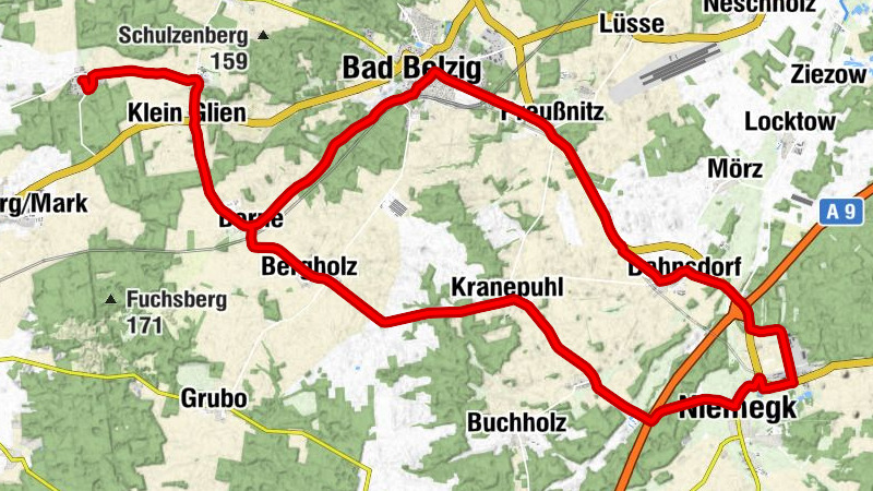 Carte