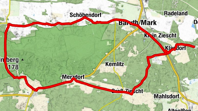 Carte