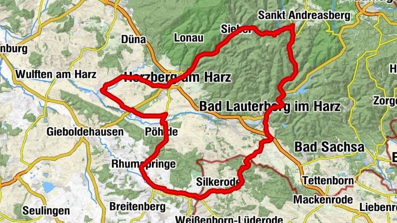 Carte