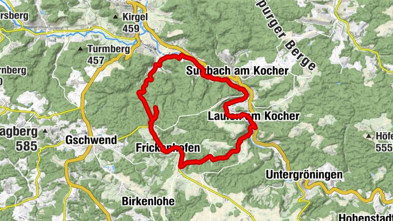 Carte