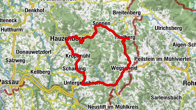 Carte