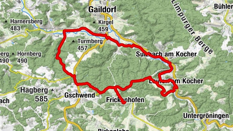 Carte